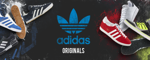 Adidas Originals - Cashback Coupons