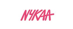 Nykaa Beauty Logo